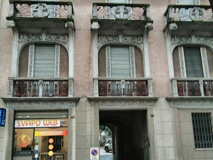 Appartamento bilocale in affitto in SantAmbrogio, Cremona