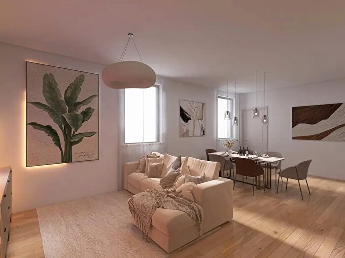 Appartamento trilocale in vendita in Sestu