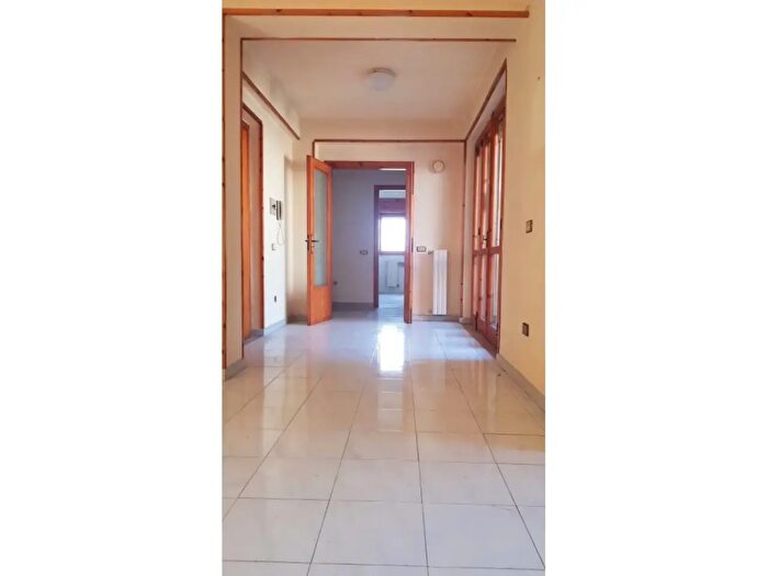 Appartamento trilocale in vendita in Via delle Magnolie, Solofra