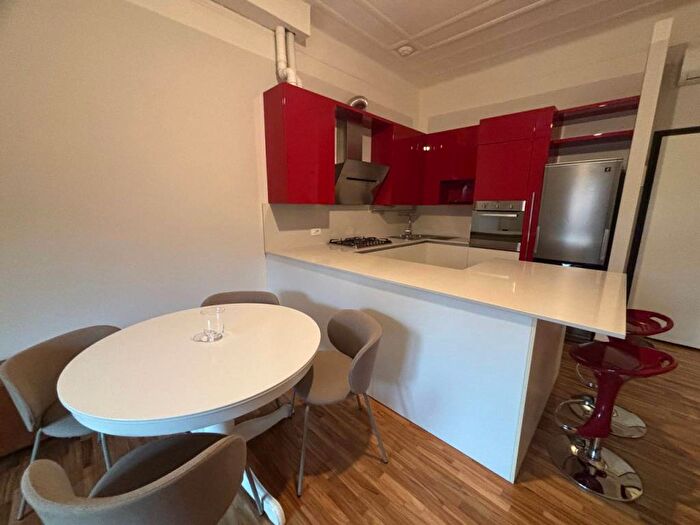 Appartamento trilocale in affitto in Via Paradiso, San Felice, Bologna