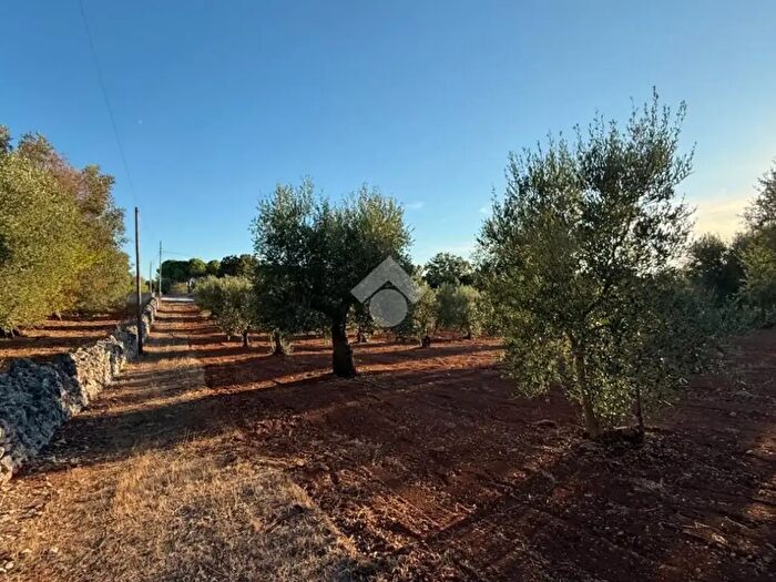 Casa monolocale in vendita in Contrada Sacramento, Ceglie Messapica