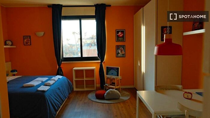 Appartamento in affitto in Via Maria Montessori, Quartiere Forlanini, Milano
