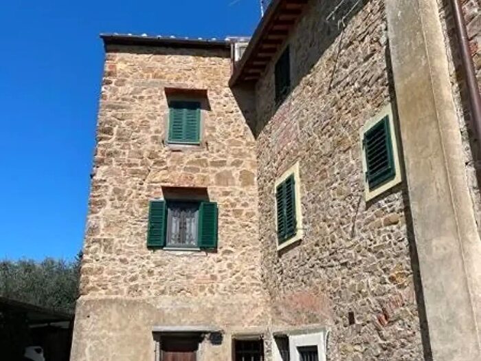 Appartamento con 6 locali in vendita in Via Pian di Grassina, Bagno A Ripoli