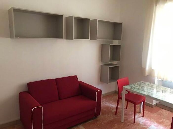 Appartamento monolocale in affitto in Via Filippo Reina, Saronno