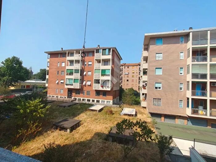 Appartamento bilocale in vendita in Via Privata Astico, Milano