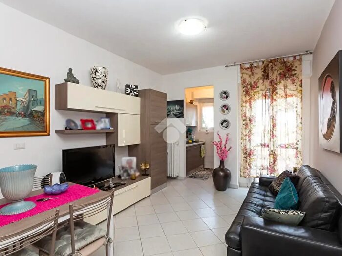 Appartamento bilocale in vendita in Via De Nicola, Beinasco