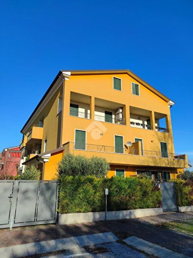 Appartamento trilocale in vendita in Via Verdi, Campolongo Maggiore