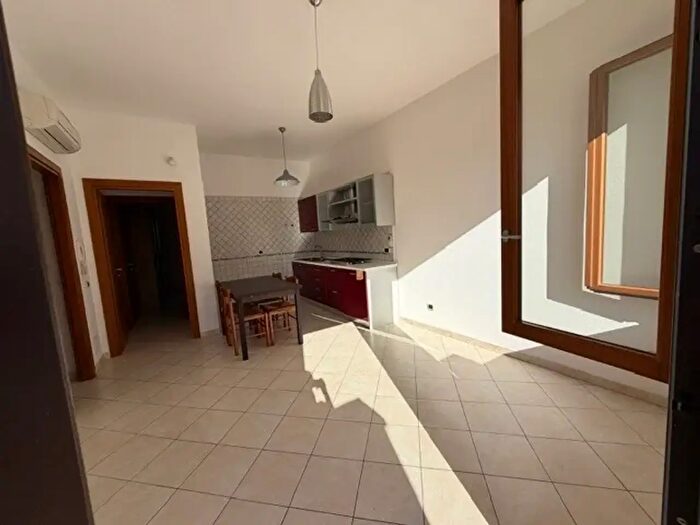 Appartamento bilocale in vendita in Via Venezia, Pula