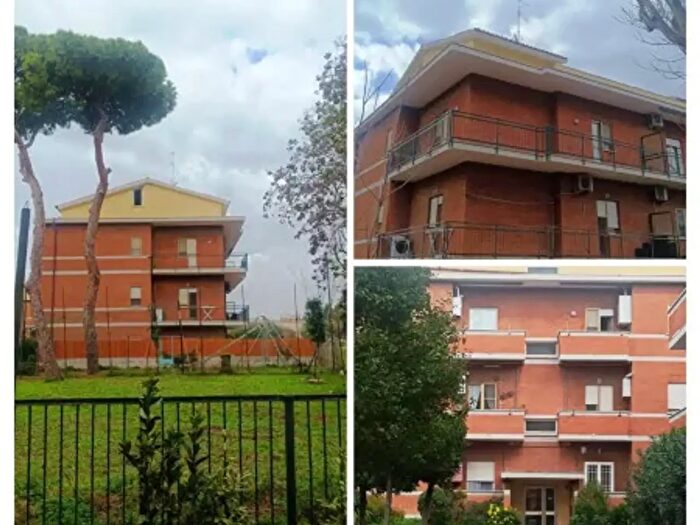 Appartamento trilocale in vendita in Via Terme di Traiano, Civitavecchia