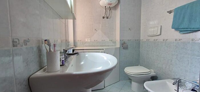 Appartamento trilocale in vendita in Pizzo