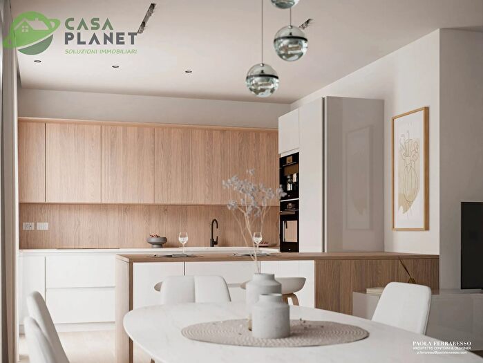 Case in Vendita e in Affitto - 3