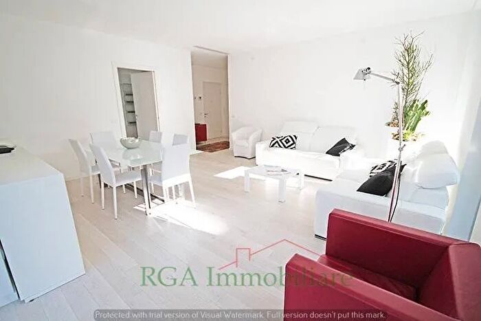 Appartamento quadrilocale in affitto in Via Giuseppe Verdi, Bergamo