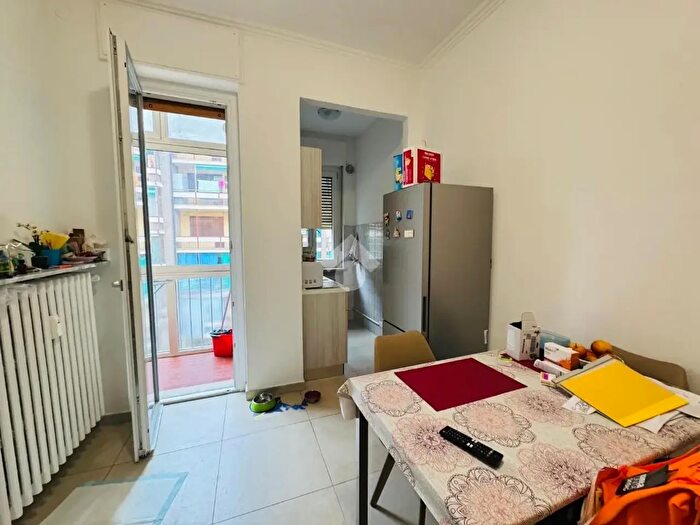 Appartamento bilocale in affitto in Via Cervino, Rivoli