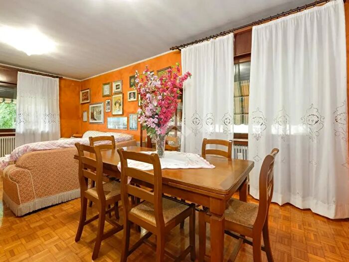 Appartamento trilocale in vendita in Via Noalese, Santa Maria Di Sala