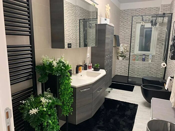 Appartamento quadrilocale in vendita in Montalto Uffugo