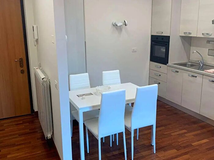 Appartamento bilocale in affitto in Via Tagliamento, Frosinone