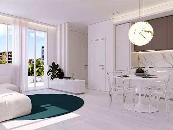 Appartamento bilocale in vendita in Rimini