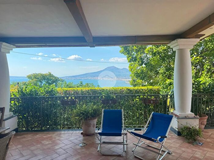 Casa con 5 locali in vendita in Via Pantanella, Castellammare Di Stabia