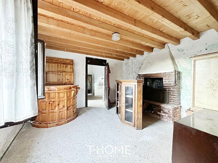 Case in Vendita e in Affitto - 3