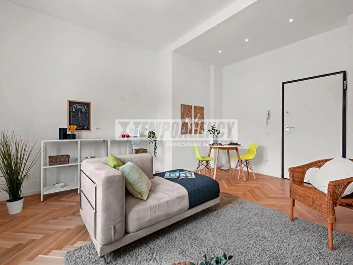Appartamento bilocale in vendita in Via Dalmazio Birago, Milano