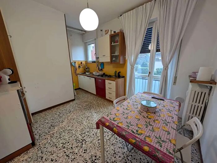 Appartamento trilocale in vendita in Viale Monte Grappa, Vaprio DAdda