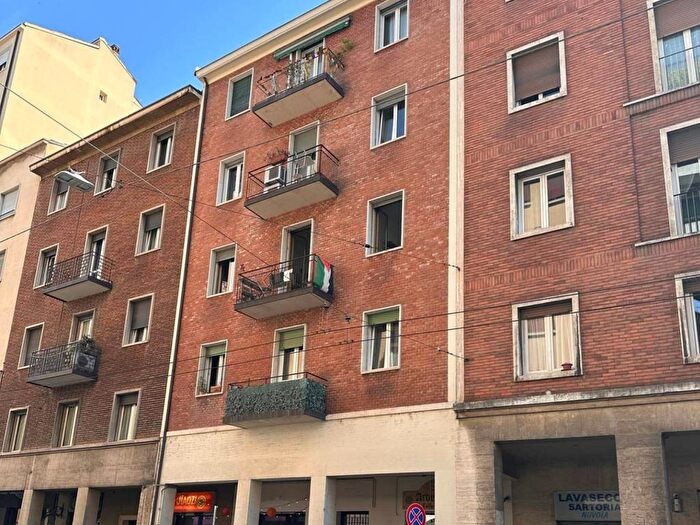 Appartamento bilocale in affitto in Via San Felice, San Felice, Bologna