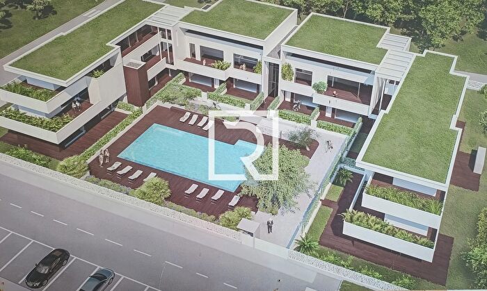 Appartamento quadrilocale in vendita in Marco Emilio Lepido Forlì, Forli