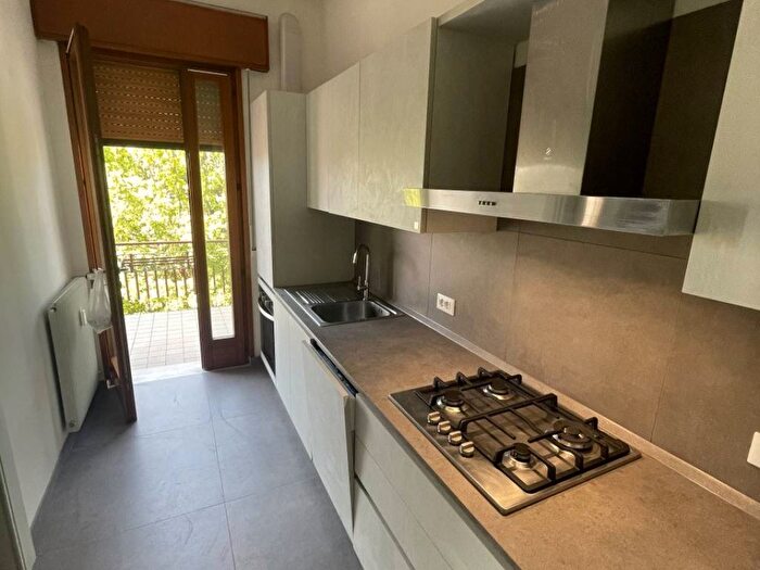 Appartamento trilocale in affitto in Porta Padova, Stadio Borgo Casale, Vicenza