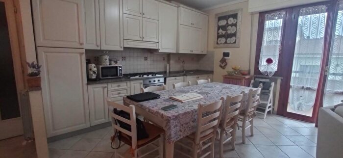 Appartamento trilocale in vendita in Vinci