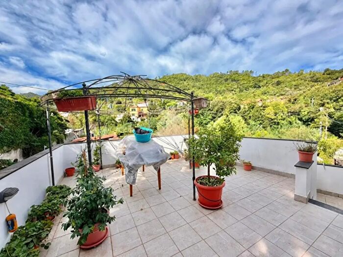 Casa quadrilocale in vendita in Via dei Governanti, Savona