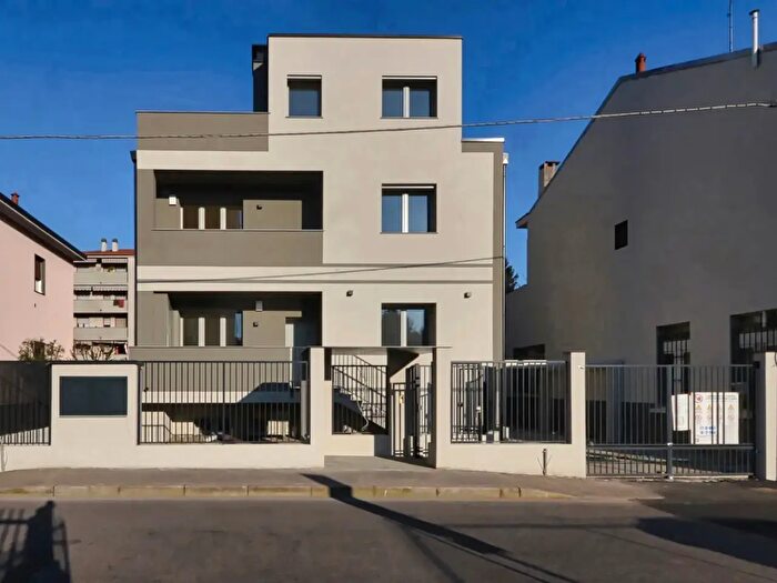 Appartamento trilocale in vendita in Via XXV Aprile Snc, Paderno Dugnano