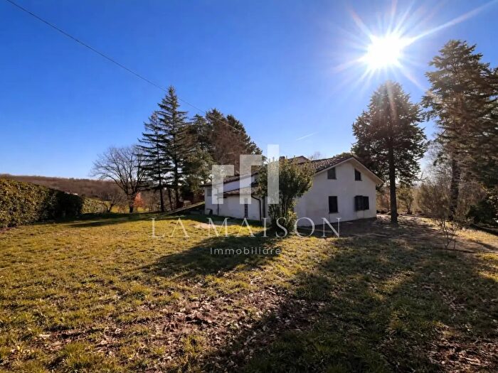 Casa con 5 locali in vendita in Cda Cannete, Vinchiaturo