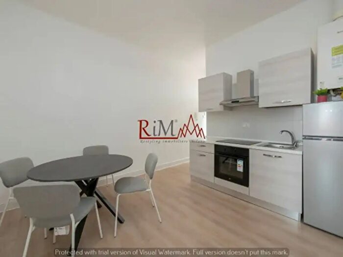 Appartamento bilocale in vendita in Via Varesina, Milano