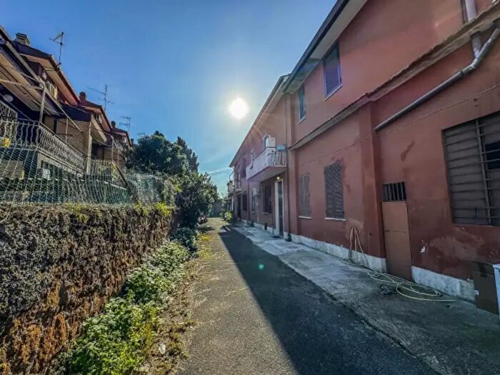 Appartamento con 5 locali in vendita in Via Ludovico Antomelli, Roma