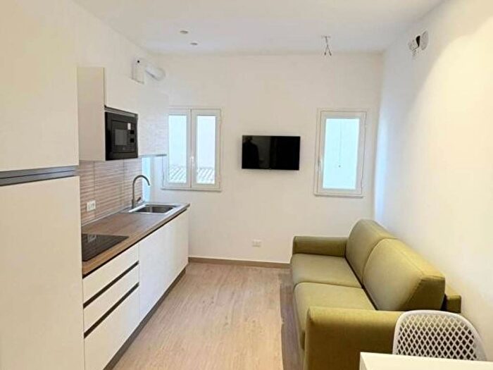 Appartamento bilocale in affitto in Corso dei Mille, SantErasmo, Palermo