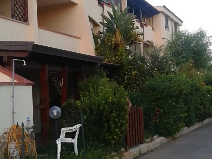 Appartamento trilocale in vendita in Contrada Scannaturchi Snc, Pisticci