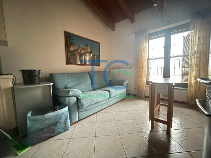 Appartamento bilocale in vendita in Str al Rio Chiappone, Piacenza