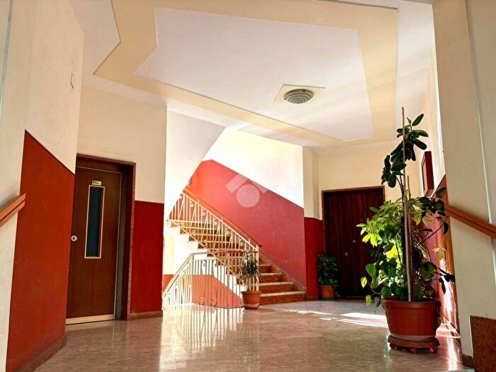 Appartamento quadrilocale in affitto in Via Garigliano, Centro, Cassino