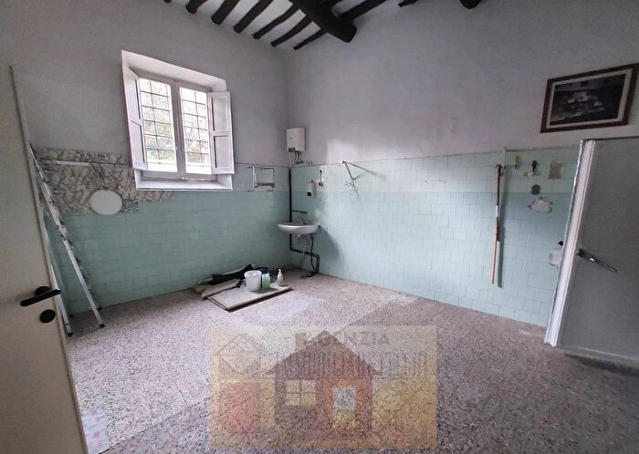 Appartamento bilocale in vendita in Via Giuseppe Mazzini Signa, Signa