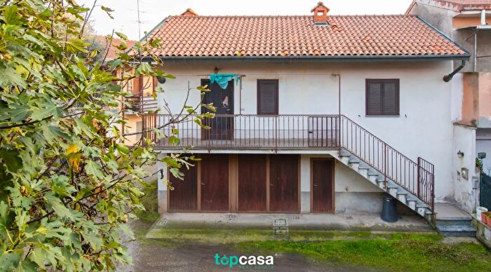 Casa bilocale in vendita in Via Biagio Bellotti Sacconago Busto Arsizio Varese Lombardia Italia, Busto Arsizio