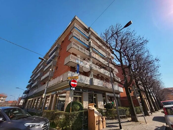 Appartamento bilocale in vendita in Corso Nazioni Unite, Cirie