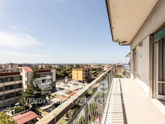 Appartamento quadrilocale in vendita in Via San Cristoforo, Portici