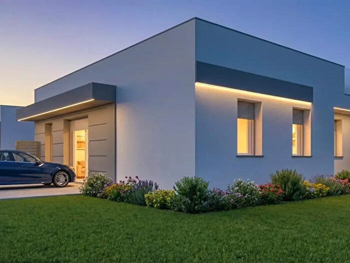 Case in Vendita e in Affitto - 3