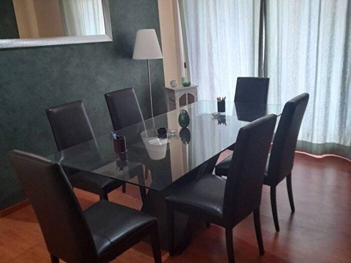 Appartamento trilocale in affitto in Strada Regionale di Fiuggi, Centro, Alatri