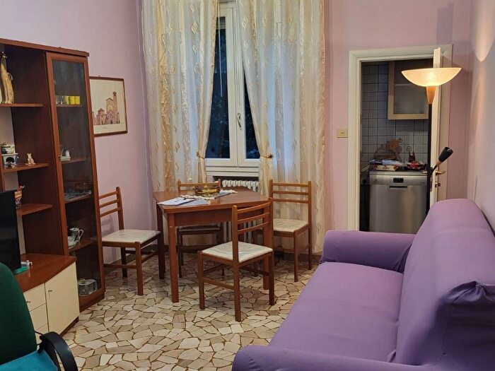 Appartamento trilocale in affitto in Via Emilia Levante, Mazzini Fossolo, Bologna