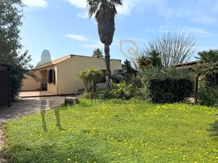 Casa quadrilocale in vendita in Via Piano di Sopra, San Vito Lo Capo