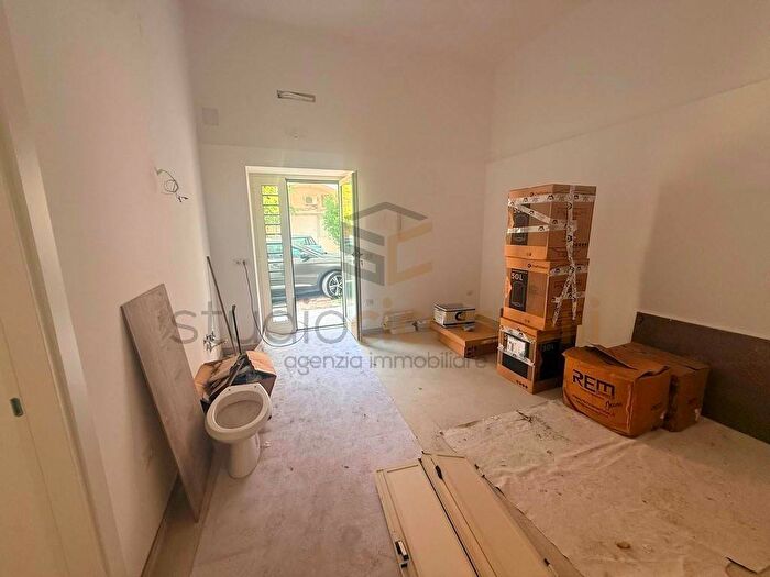 Appartamento bilocale in affitto in Corso Campano, Centro Storico, Giugliano in Campania