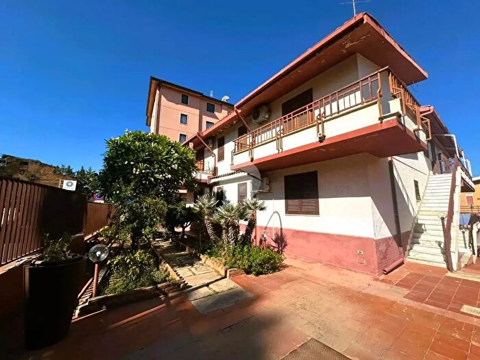 Appartamento quadrilocale in vendita in Ss Settentrionale Sicula, Casteldaccia