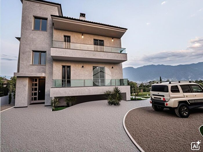 Appartamento quadrilocale in vendita in Via Fusara, SantAntonio Abate