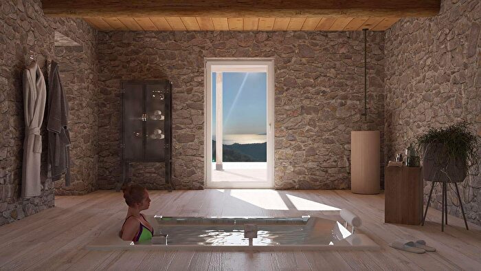 Casa con 5 locali in vendita in Località Fonte del Romito Snc, Monte Argentario